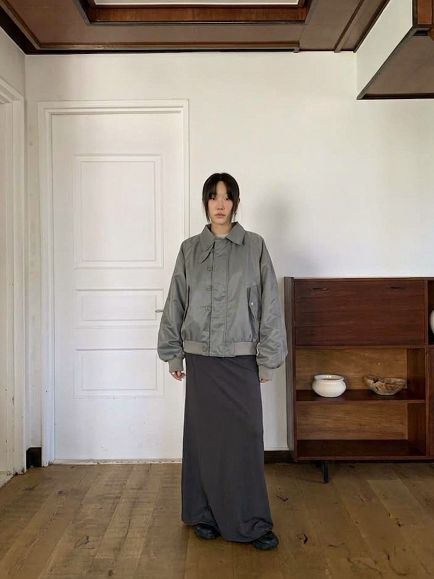 MORE THAN-P韓國直郵女士新款推薦休閑熱賣真品時尚夾克MORE THAN夾克