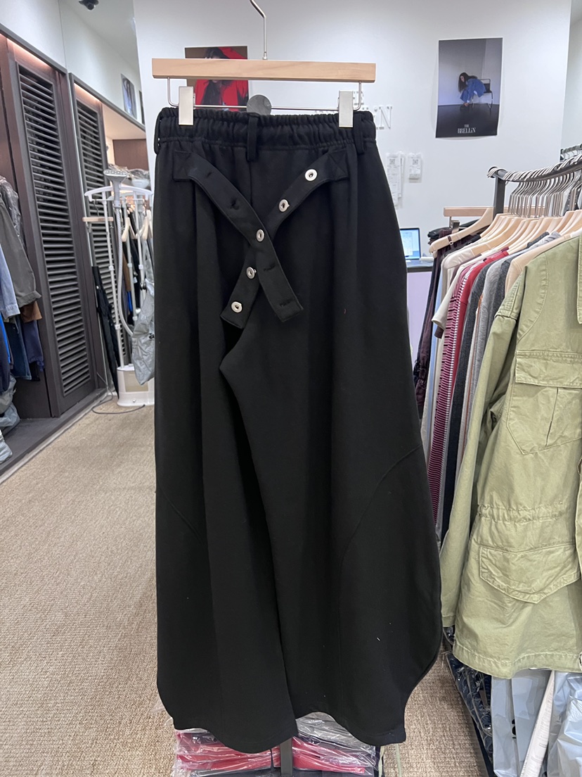 BRELLIN東大門實拍女士新品真品熱賣休閑時尚推薦人氣休閑褲BRELLIN休閑褲