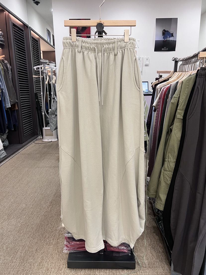 BRELLIN東大門實拍女士新品真品熱賣休閑時尚推薦人氣休閑褲BRELLIN休閑褲圖色2