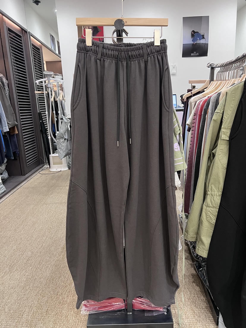 BRELLIN東大門實拍女士新品真品熱賣休閑時尚推薦人氣休閑褲BRELLIN休閑褲圖色3