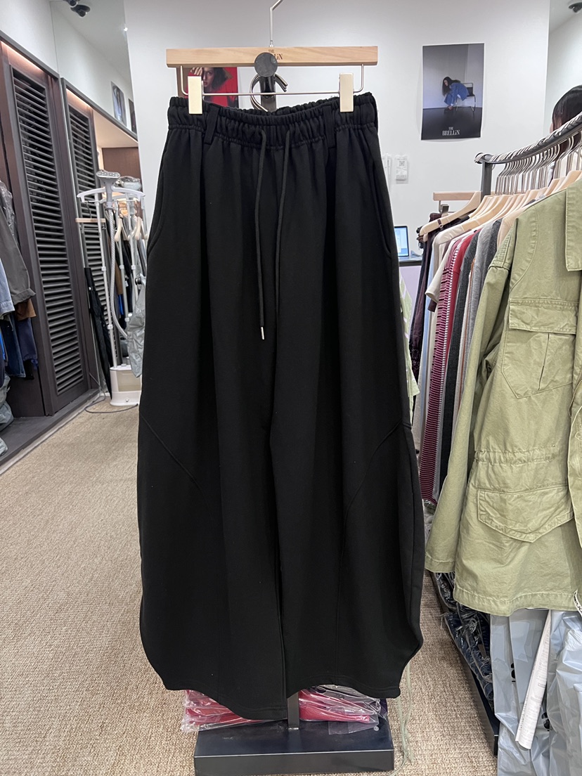 BRELLIN東大門實拍女士新品真品熱賣休閑時尚推薦人氣休閑褲BRELLIN休閑褲圖色4