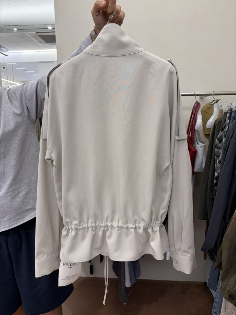 FOR TAPE東大門直郵女裝新品推薦時尚休閑熱賣真品人氣夾克FOR TAPE夾克