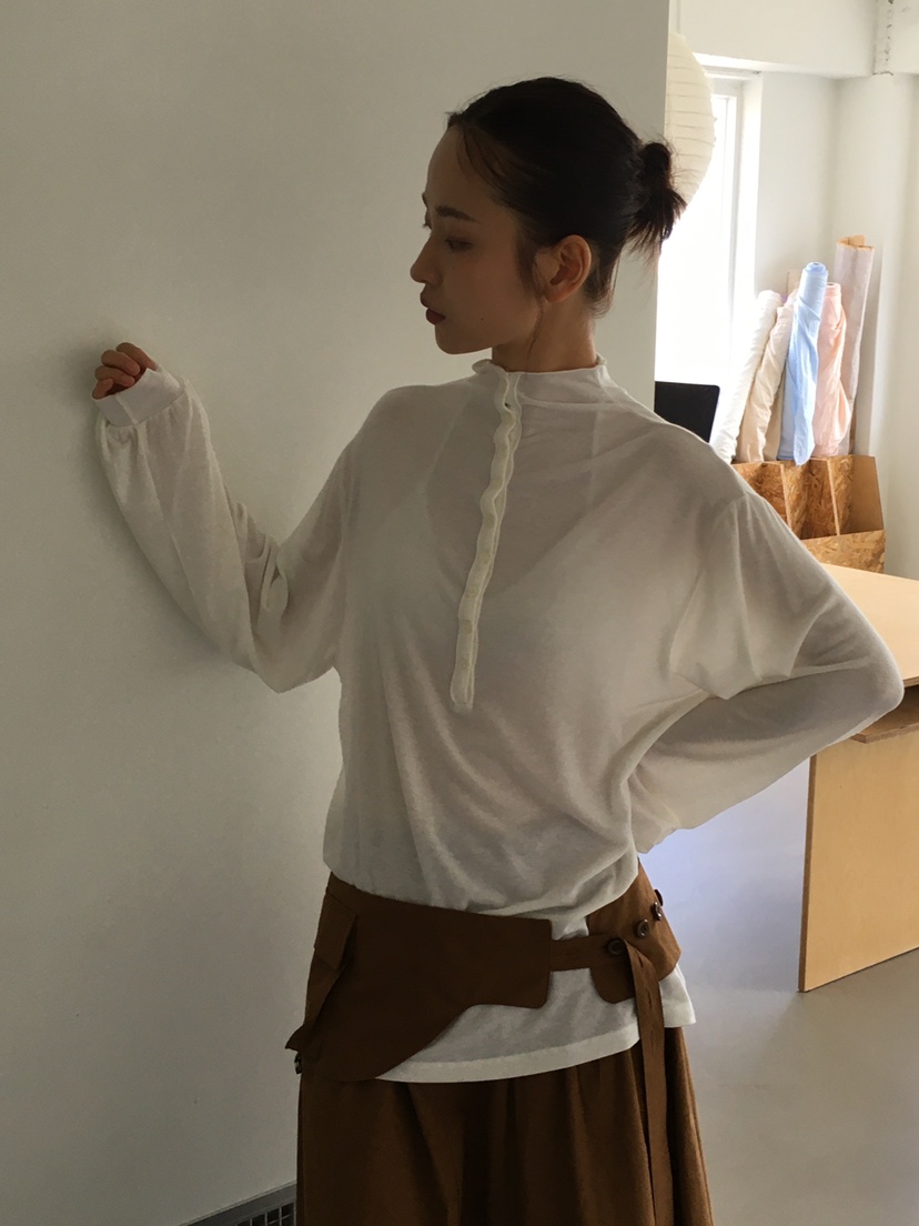 KARE/WEREPIECE東大門直郵女士新品人氣真品時尚長袖T恤KARE/WEREPIECE長袖T恤