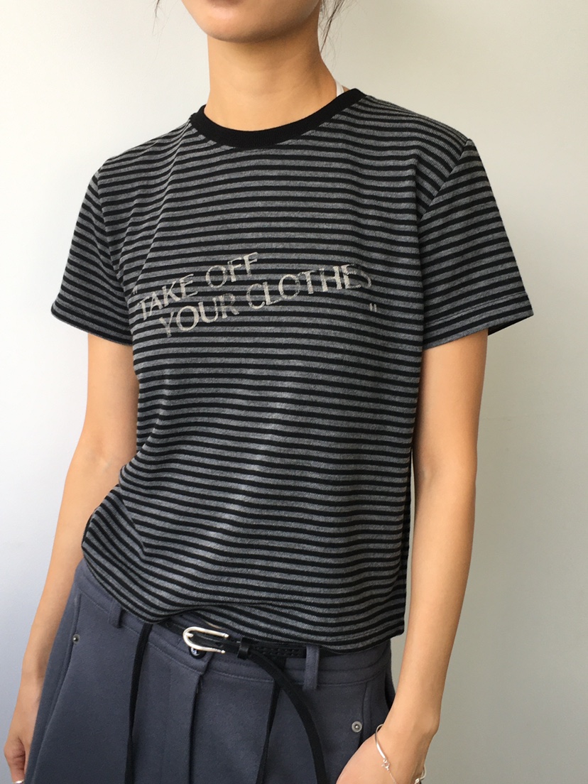 KARE/WEREPIECE東大門代購女士新品推薦休閑時尚熱賣T恤KARE/WEREPIECET恤