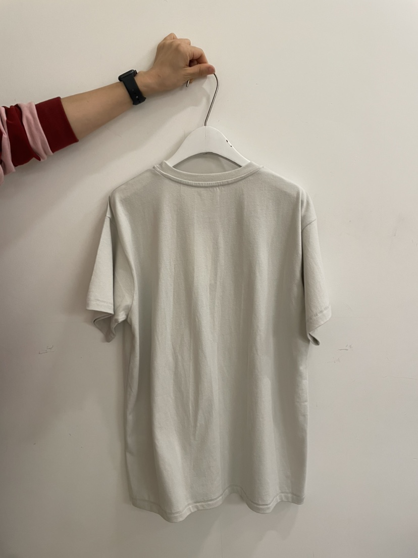 JEONG GAM STUDIOS韓國直郵女裝新款熱賣休閑推薦T恤印花JEONG GAM STUDIOST恤