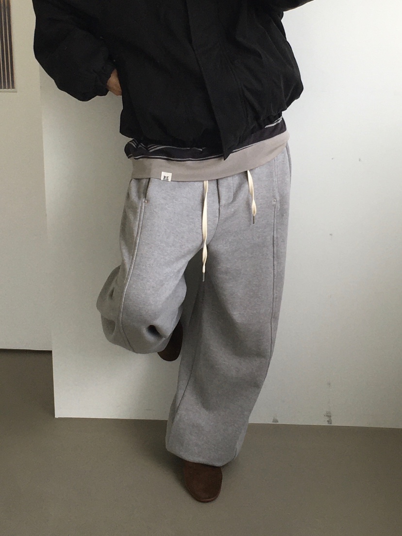KARE/WEREPIECE東大門直郵女裝新款推薦人氣時尚休閑休閑褲KARE/WEREPIECE休閑褲