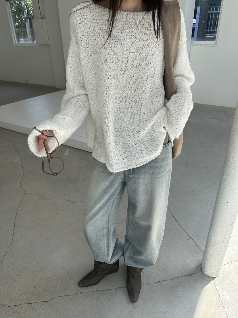BOWIE韓國直郵女裝新款熱賣推薦休閑真品時尚開衫兩面穿開衫BOWIE開衫