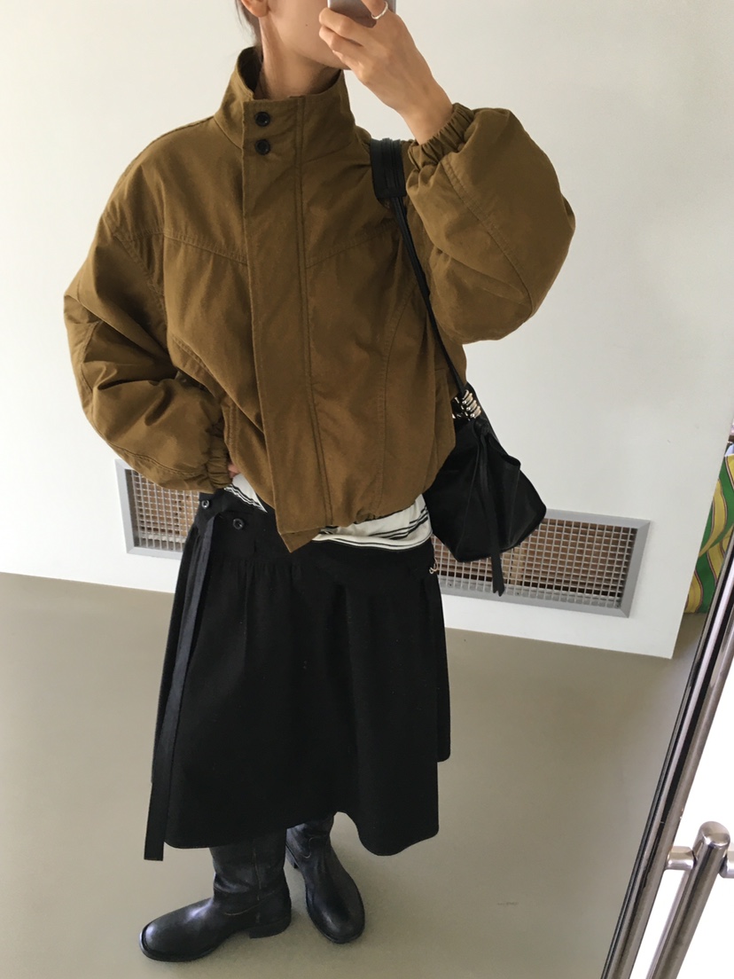KARE/WEREPIECE東大門實拍女士新款熱賣推薦時尚人氣夾克KARE/WEREPIECE夾克
