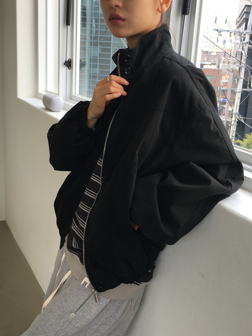 KARE/WEREPIECE東大門實拍女士新款熱賣推薦時尚人氣夾克KARE/WEREPIECE夾克