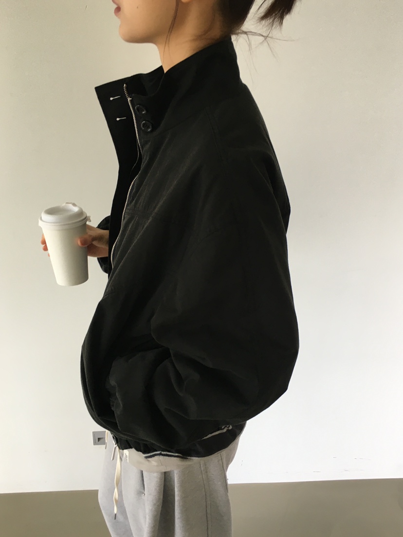 KARE/WEREPIECE東大門實拍女士新款熱賣推薦時尚人氣夾克KARE/WEREPIECE夾克