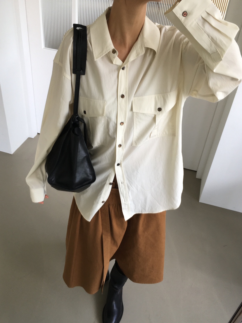 KARE/WEREPIECE韓國代購女裝新品推薦真品熱賣襯衫蕾絲衫KARE/WEREPIECE襯衫/蕾絲衫