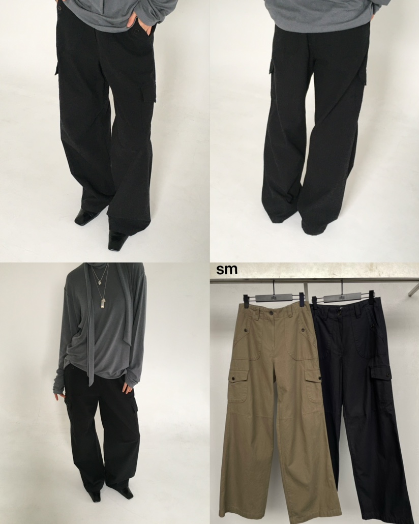 KARE/WEREPIECE東大門代購女裝新品推薦真品熱賣時尚休閑褲KARE/WEREPIECE休閑褲