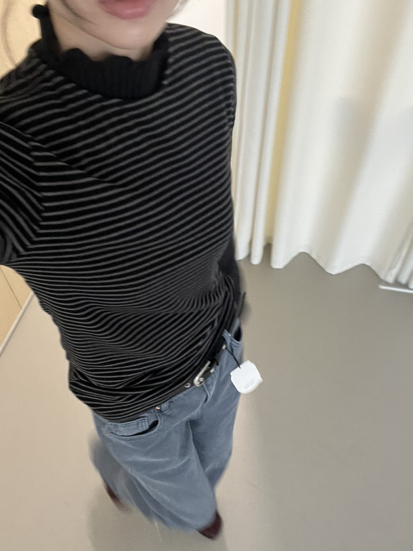 ME MO東大門實拍女士新款時尚推薦真品熱賣休閑人氣長袖T恤ME MO長袖T恤