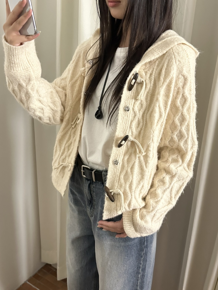 LOGON東大門直郵女裝新品休閑真品時尚推薦人氣熱賣毛衣LOGON毛衣