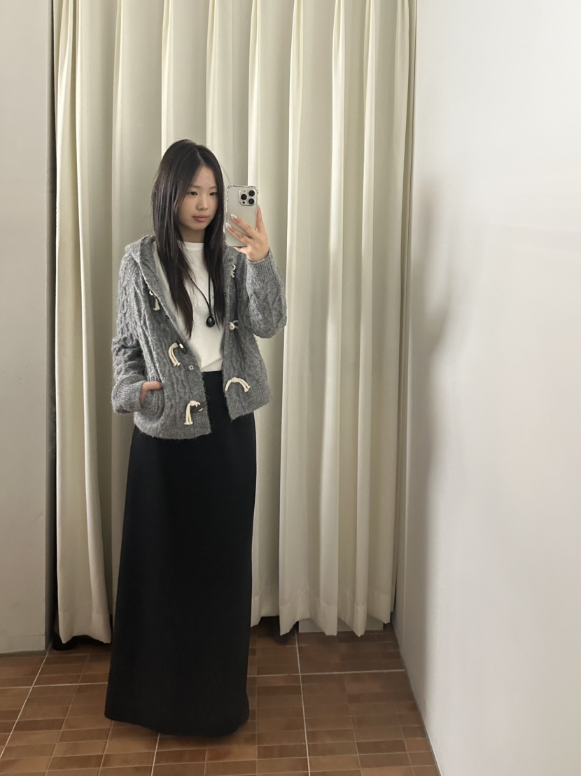 LOGON東大門直郵女裝新品休閑真品時尚推薦人氣熱賣毛衣LOGON毛衣