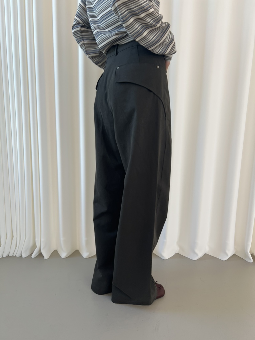 ME MO東大門實拍女士新款人氣真品時尚熱賣休閑推薦休閑褲ME MO休閑褲