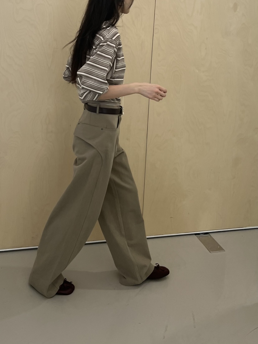 ME MO東大門實拍女士新款人氣真品時尚熱賣休閑推薦休閑褲ME MO休閑褲