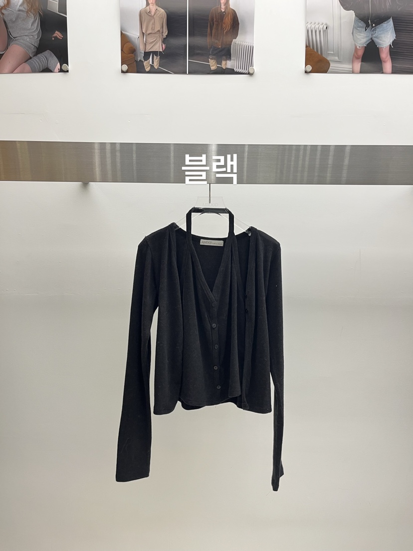 AMOOD韓國直郵女士新款熱賣推薦真品時尚人氣休閑套裝套裝AMOOD套裝圖色5