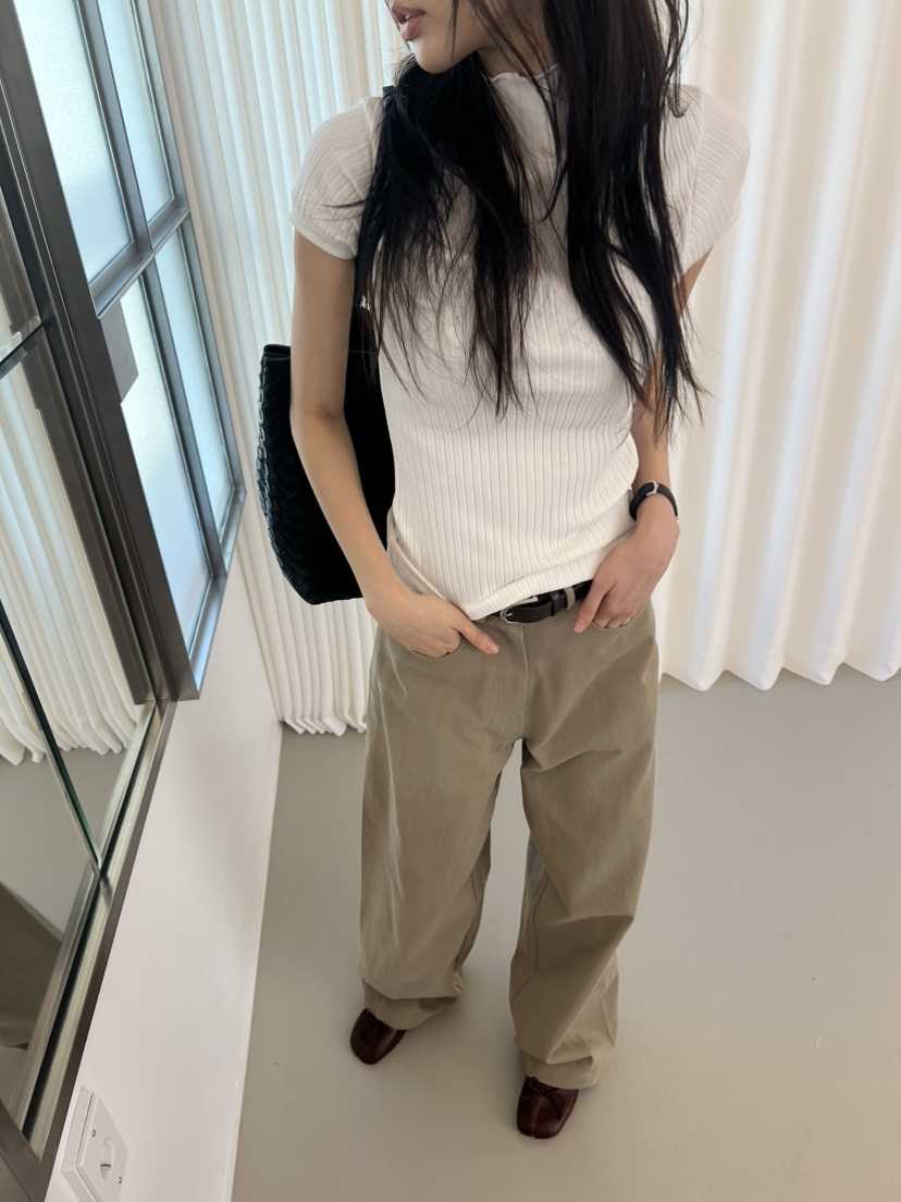 ME MO韓國直郵女士新品休閑真品熱賣人氣推薦時尚T恤ME MOT恤