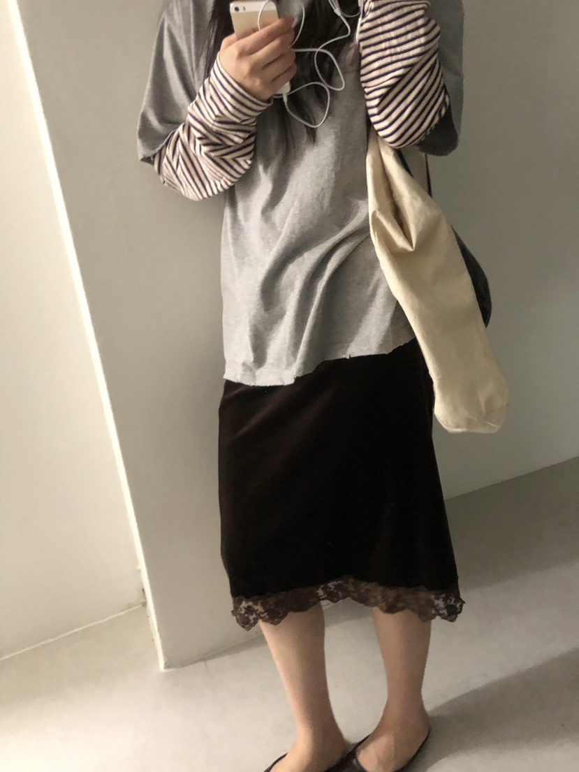 NOPROBLEM東大門代購女士新款時尚推薦真品人氣熱賣休閑T恤NOPROBLEMT恤