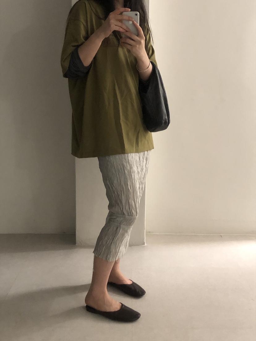 NOPROBLEM東大門代購女士新款時尚推薦真品人氣熱賣休閑T恤NOPROBLEMT恤