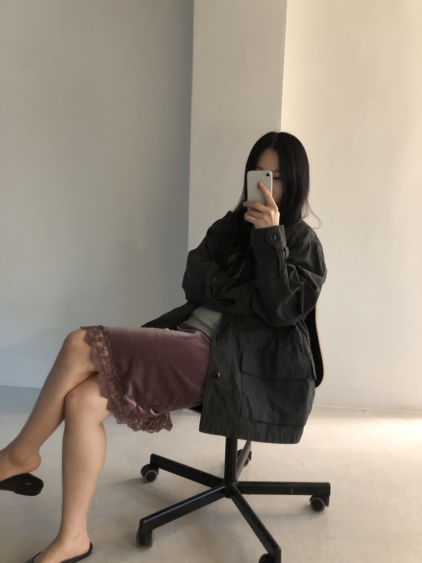 NOPROBLEM韓國代購女裝新款真品時尚人氣熱賣休閑推薦夾克NOPROBLEM夾克