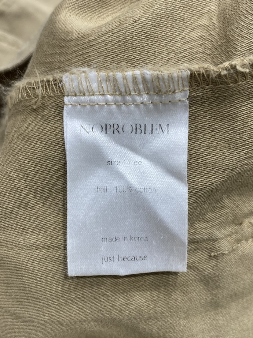NOPROBLEM韓國代購女裝新款真品時尚人氣熱賣休閑推薦夾克NOPROBLEM夾克