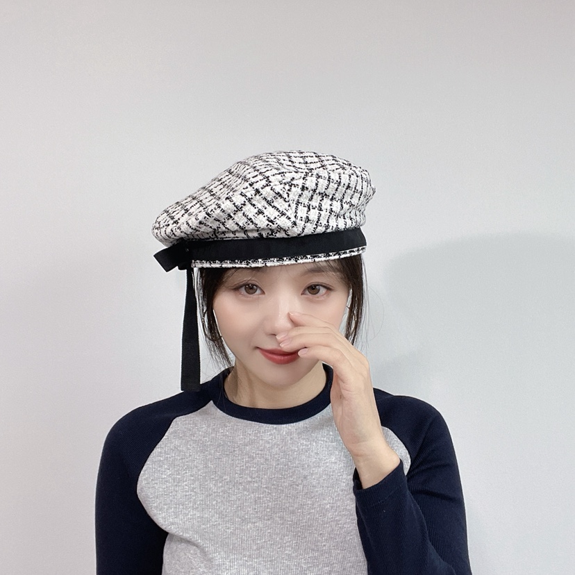 TATA東大門直郵女裝新款熱賣推薦人氣真品時尚休閑帽子TATA帽子