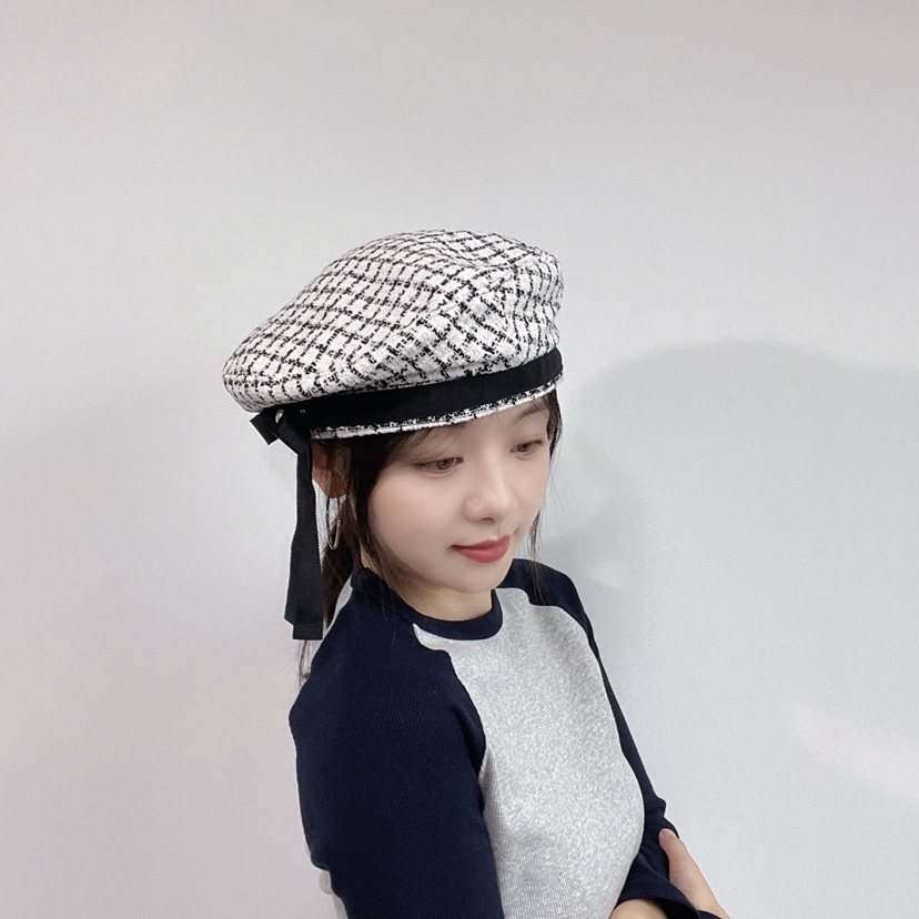 TATA東大門直郵女裝新款熱賣推薦人氣真品時尚休閑帽子TATA帽子
