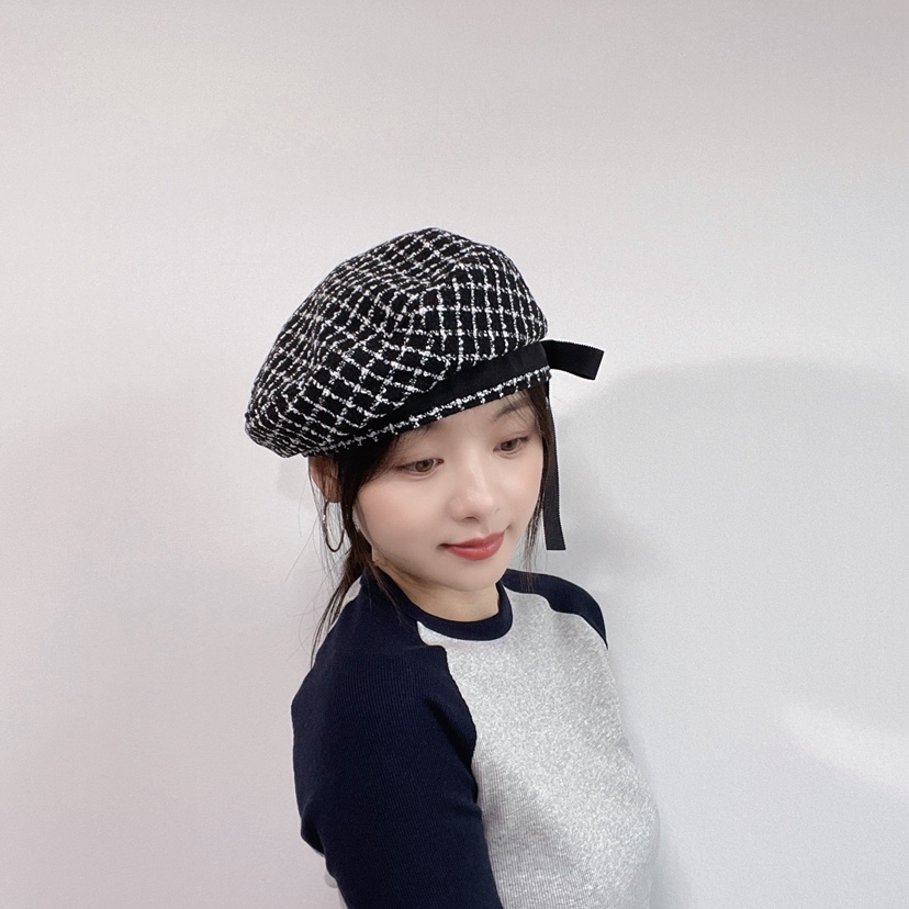 TATA東大門直郵女裝新款熱賣推薦人氣真品時尚休閑帽子TATA帽子