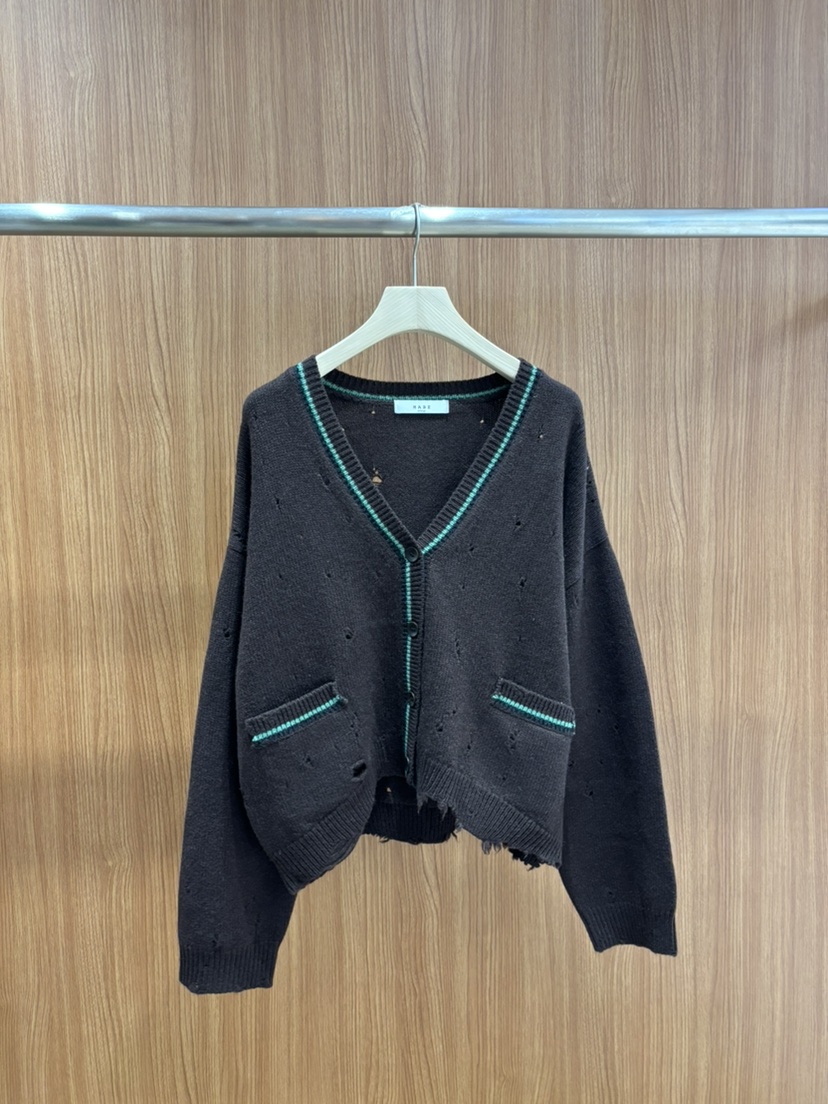 MABE東大門代購女裝新品人氣熱賣真品推薦時尚休閑開衫開衫MABE開衫圖色2