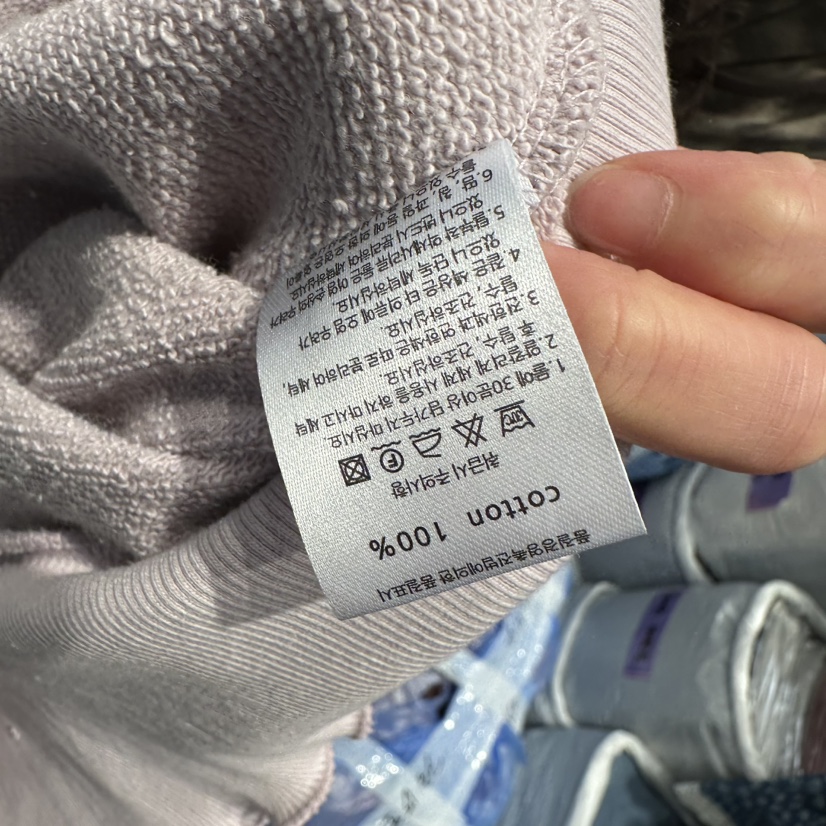 MARI CO東大門實拍女裝新品休閑真品熱賣人氣推薦時尚衛衣MARI CO衛衣