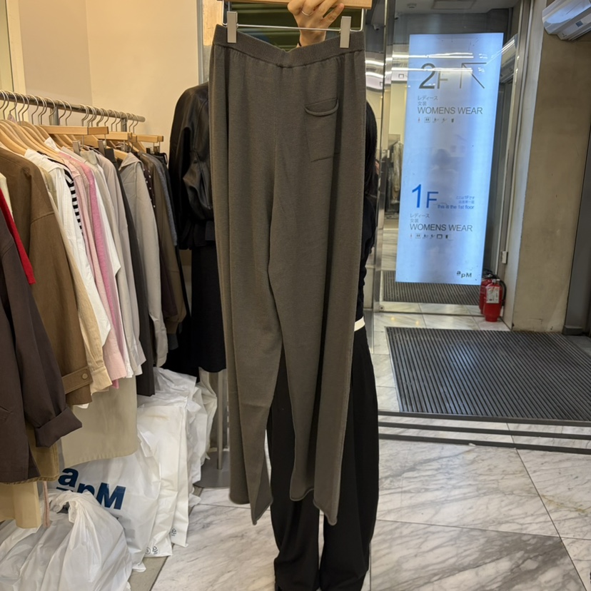 AFTERGLOW韓國直郵女士新品推薦真品時尚人氣熱賣休閑休閑褲AFTERGLOW休閑褲