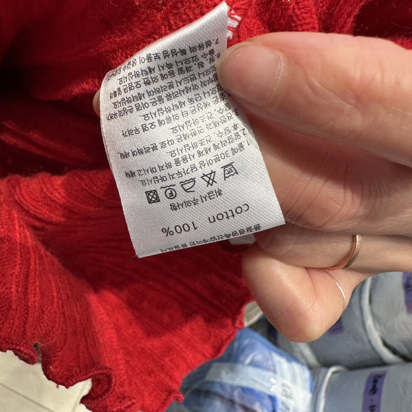 MARI CO韓國直郵女裝新品時尚推薦休閑熱賣人氣針織衫開衫MARI CO針織衫