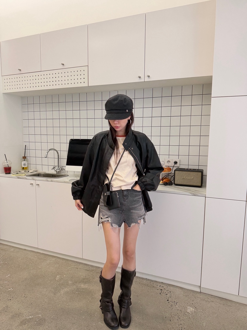 LUMIPLE東大門實拍女士新品推薦真品時尚熱賣休閑人氣短褲LUMIPLE短褲