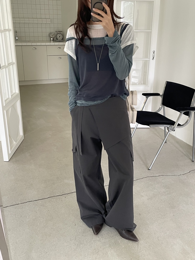 ATMOSPHERE韓國代購女裝新品時尚人氣推薦真品熱賣休閑裙褲ATMOSPHERE裙褲