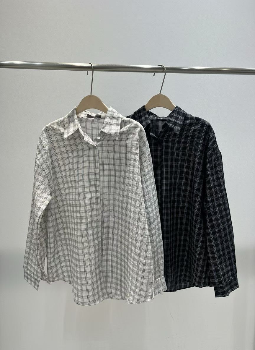 A.ME東大門代購女士新品真品時尚人氣襯衫蕾絲衫不含內搭A.ME襯衫/蕾絲衫