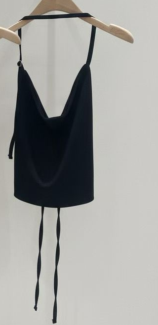 A.ME東大門實拍女士新品人氣推薦休閑熱賣職業真品吊帶背心A.ME吊帶/背心圖色3