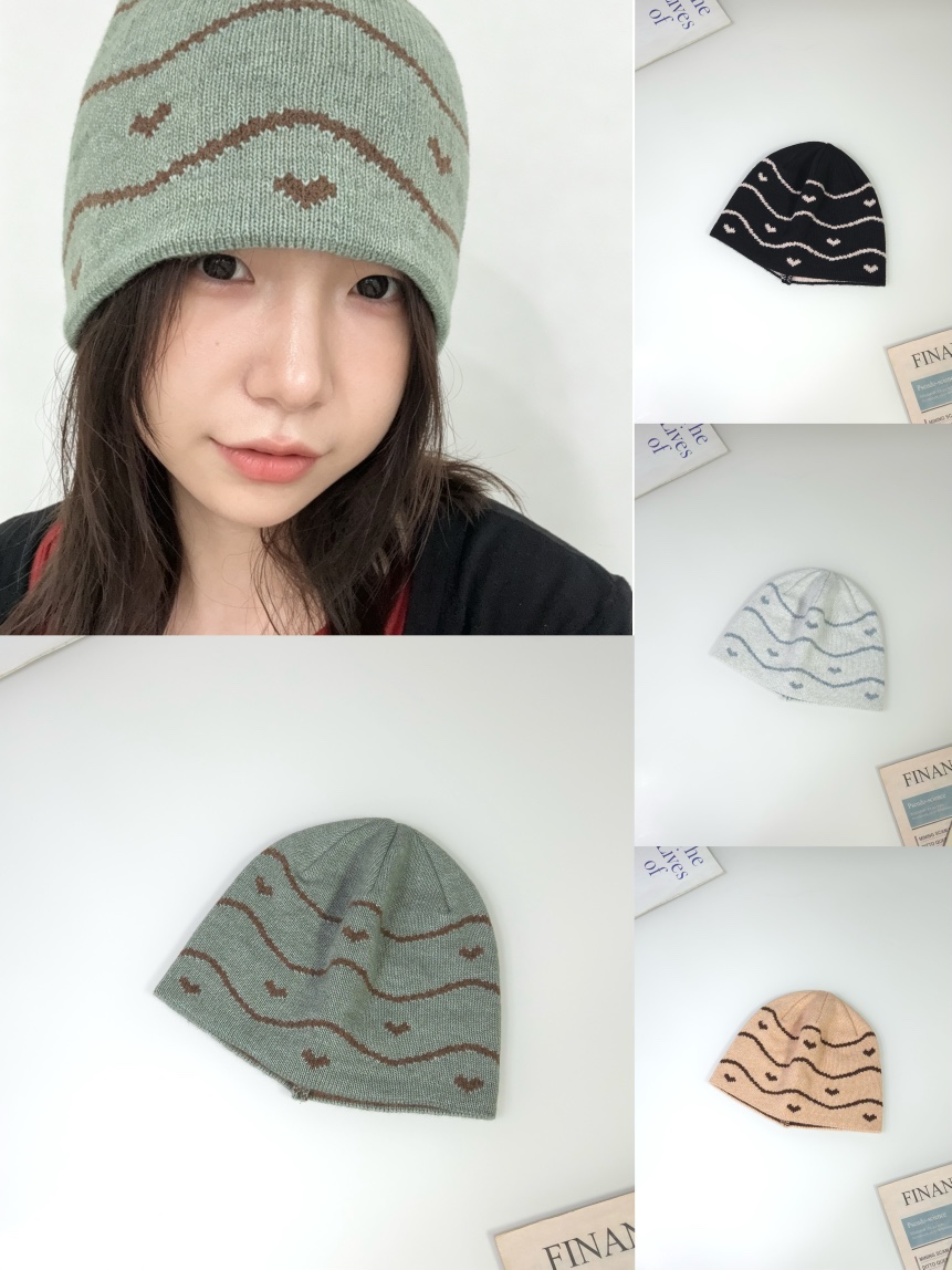THE HAT-P東大門代購女士新款時尚真品休閑熱賣推薦帽子THE HAT帽子