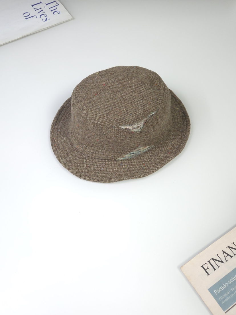 THE HAT-P東大門實拍女裝新品時尚真品熱賣人氣推薦帽子THE HAT帽子圖色2