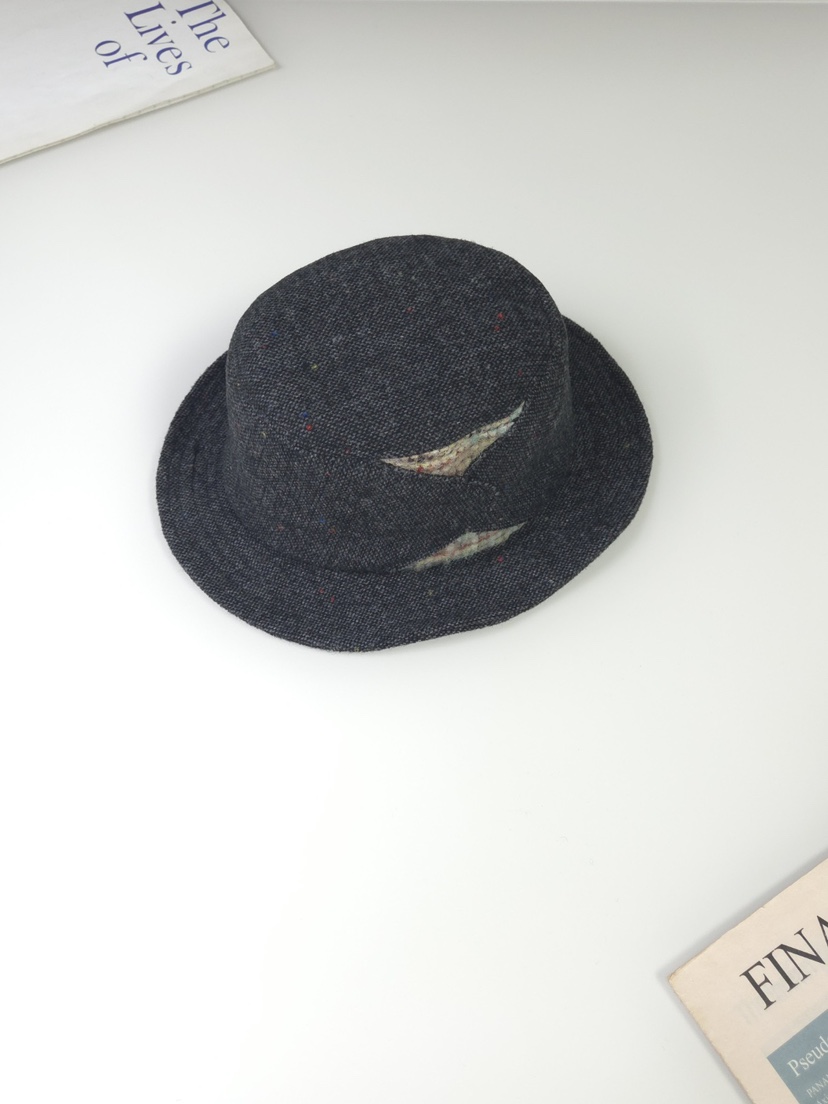 THE HAT-P東大門實拍女裝新品時尚真品熱賣人氣推薦帽子THE HAT帽子圖色3