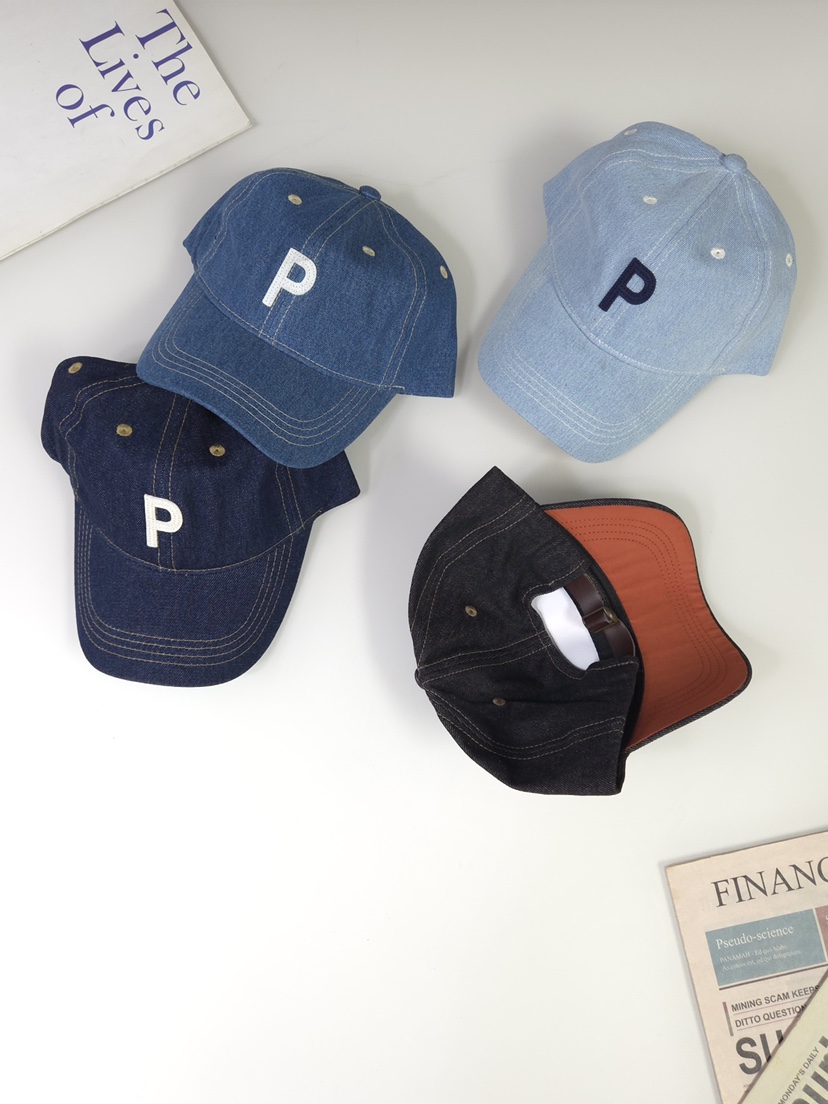 THE HAT-P韓國代購女裝新品時尚休閑真品熱賣推薦人氣帽子THE HAT帽子