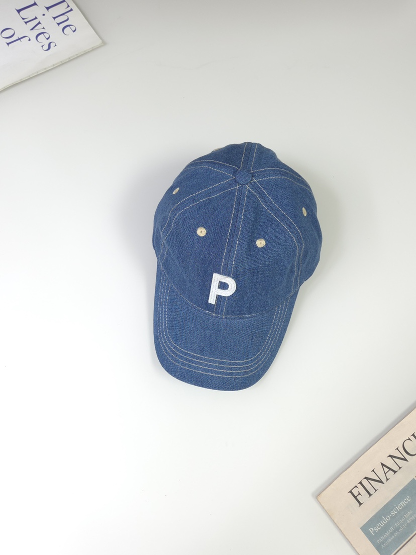 THE HAT-P韓國代購女裝新品時尚休閑真品熱賣推薦人氣帽子THE HAT帽子圖色2