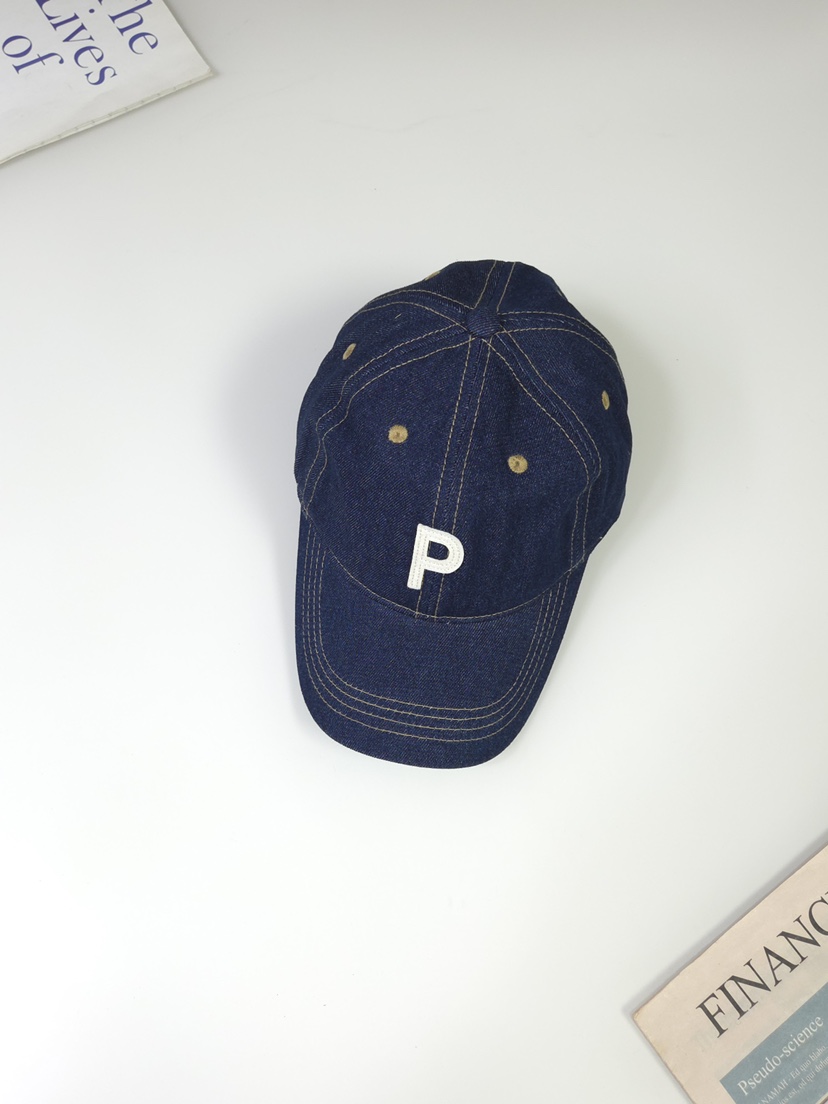THE HAT-P韓國代購女裝新品時尚休閑真品熱賣推薦人氣帽子THE HAT帽子圖色3
