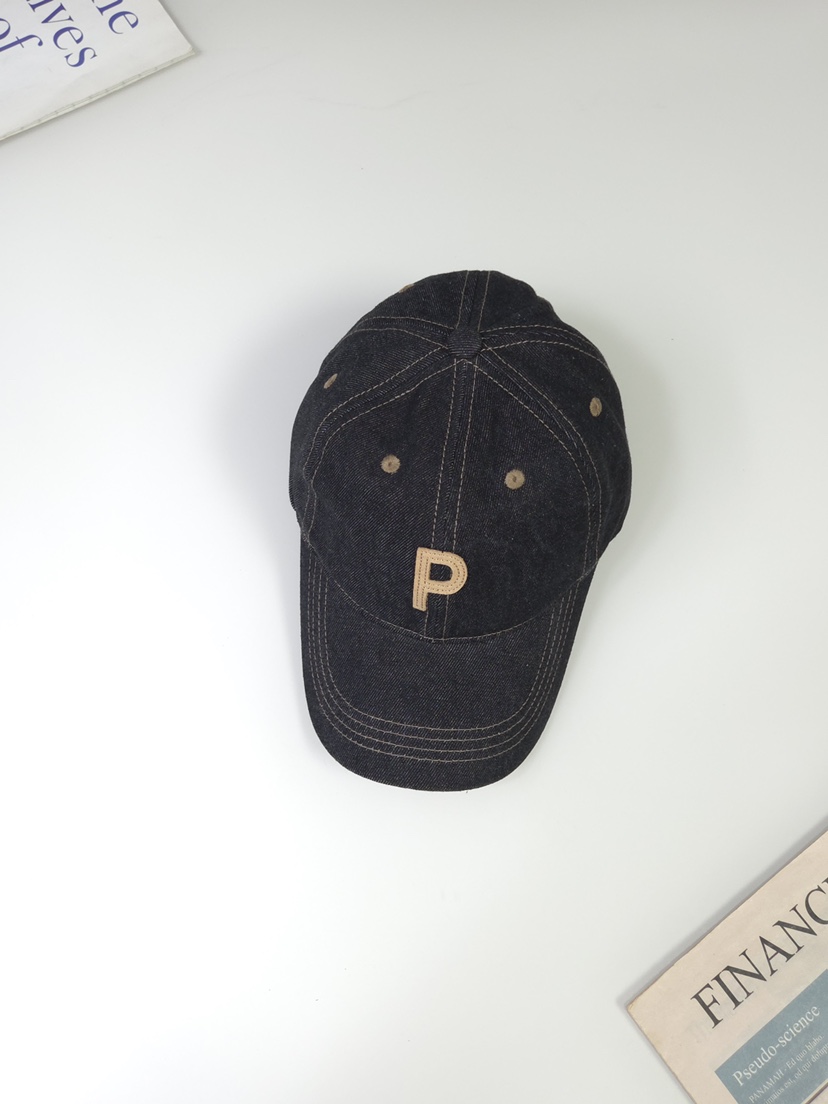 THE HAT-P韓國代購女裝新品時尚休閑真品熱賣推薦人氣帽子THE HAT帽子圖色4