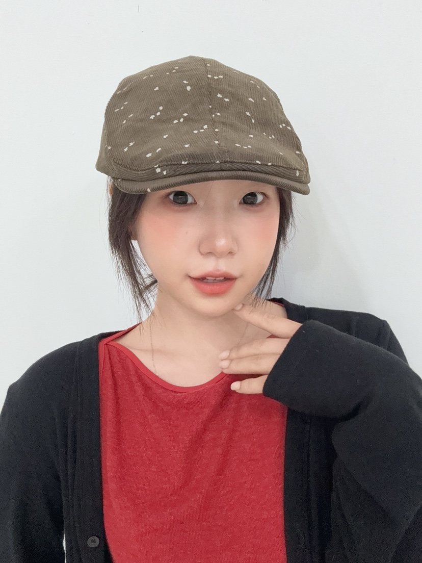 THE HAT-P東大門直郵女裝新款熱賣推薦人氣休閑真品帽子THE HAT帽子