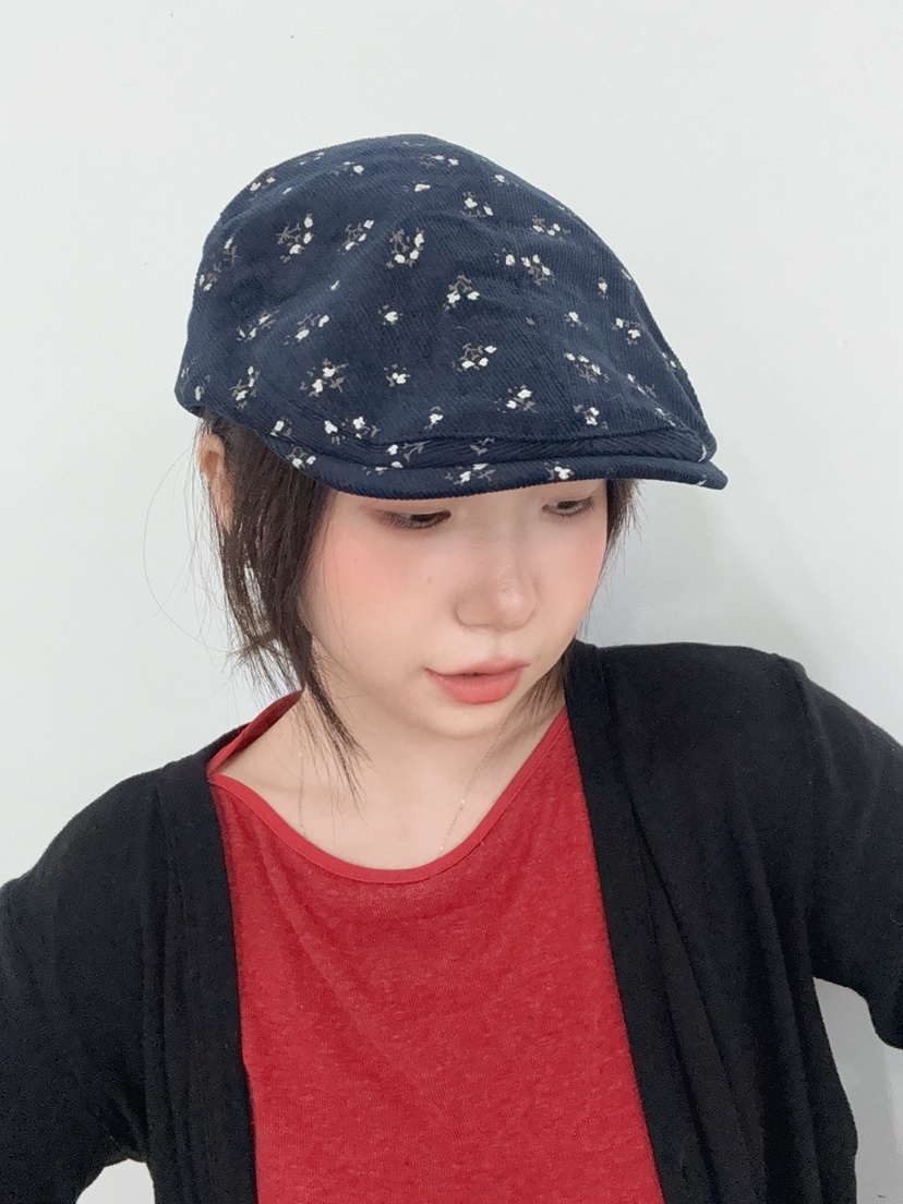 THE HAT-P東大門直郵女裝新款熱賣推薦人氣休閑真品帽子THE HAT帽子