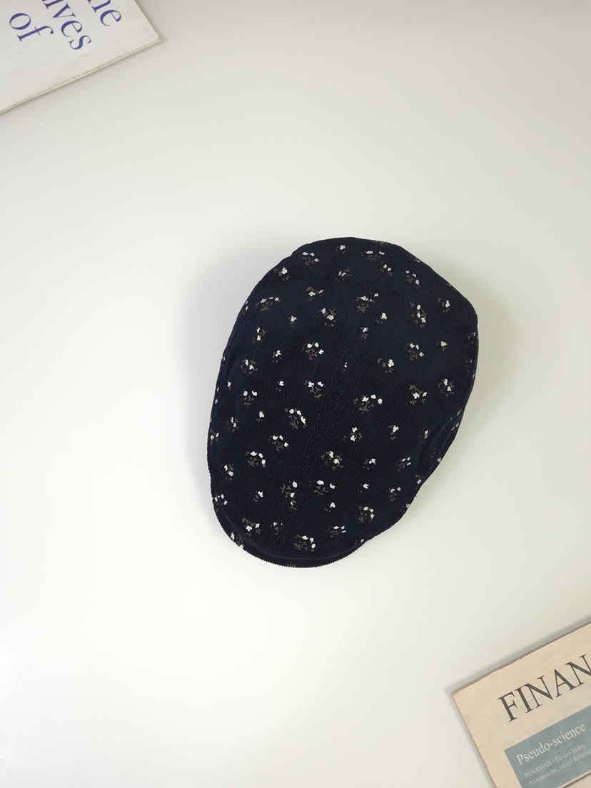 THE HAT-P東大門直郵女裝新款熱賣推薦人氣休閑真品帽子THE HAT帽子圖色2