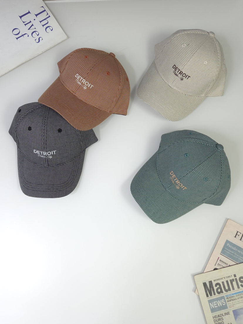 THE HAT-P東大門直郵女裝新款真品熱賣休閑推薦人氣帽子THE HAT帽子