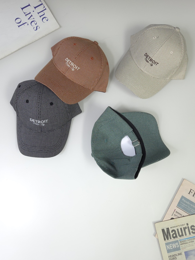 THE HAT-P東大門直郵女裝新款真品熱賣休閑推薦人氣帽子THE HAT帽子